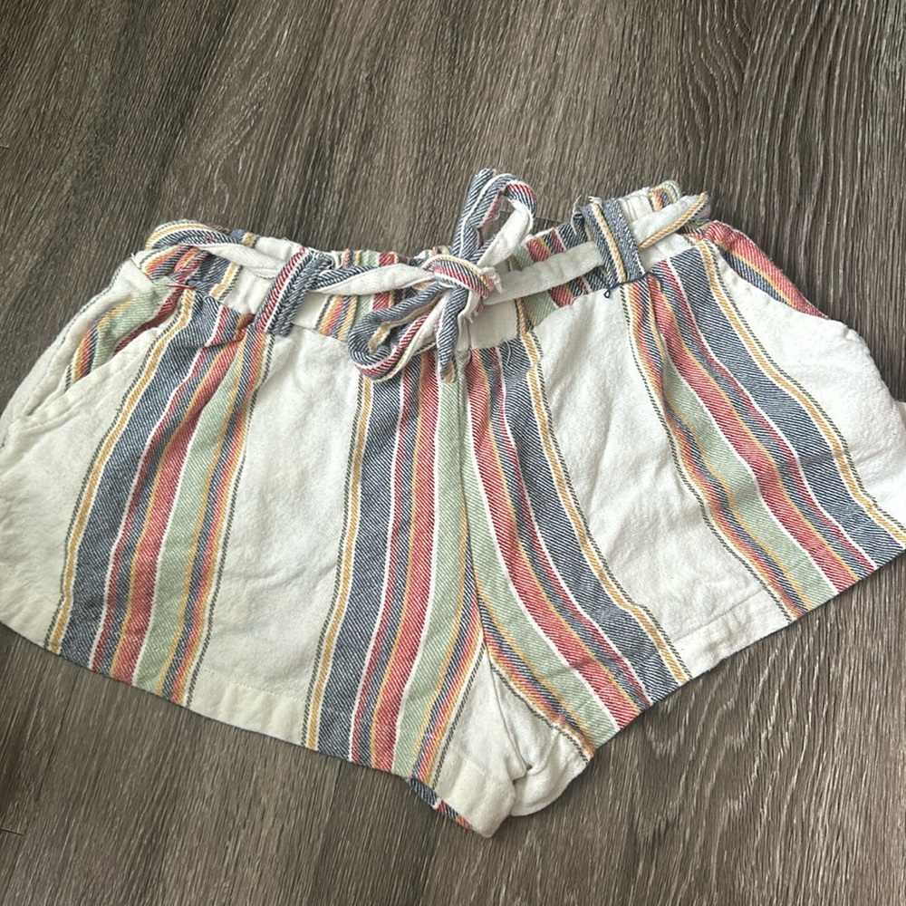 summer shorts